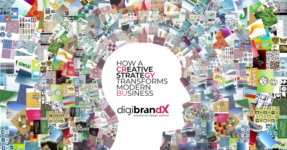 Creative branding solutions driving business growth and long-term brand success through innovation.
